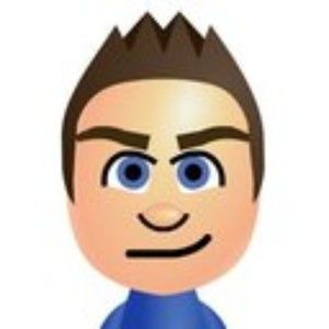 Meet your Posher, Ricky